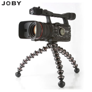 JOBY GORILLAPOD FOCUS KIT WITH BHX HEAD - Arahan Photo